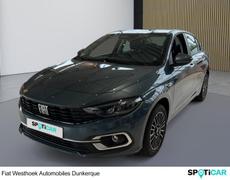 Fiat Tipo 2 Dunkerque