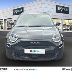 Fiat 600e 1.2 Hybrid 100ch La Prima DCT6 Laxou