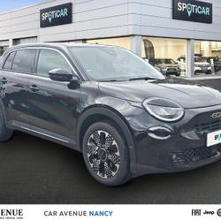 Fiat 600e 1.2 Hybrid 100ch La Prima DCT6 Laxou