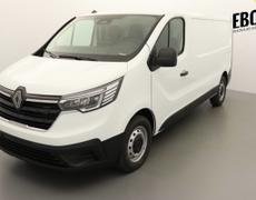 Renault Trafic combi Hénin-Beaumont