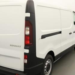 Renault Trafic combi BLUE DCI 150 L2H1 3T AUTO ADVANCE H&eacute;nin-Beaumont