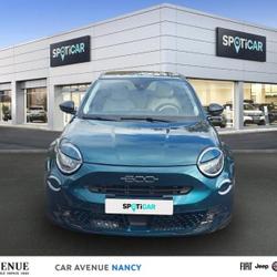 Fiat 600e 1.2 Hybrid 100ch La Prima DCT6 Laxou