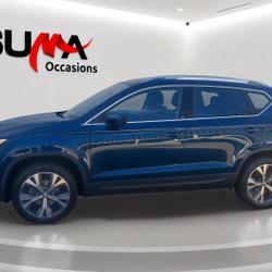 Seat Ateca 1.0 TSI 115 ch Start/Stop Style occasion - Montceau-les-Mines - photo 2/20