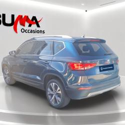 Seat Ateca 1.0 TSI 115 ch Start/Stop Style occasion - Montceau-les-Mines - photo 3/20