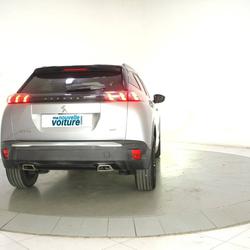 Peugeot 2008 PureTech 130 S&S EAT8 - GT occasion - La Rochelle - photo 2/29