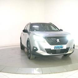 Peugeot 2008 PureTech 130 S&S EAT8 - GT occasion - La Rochelle - photo 3/29