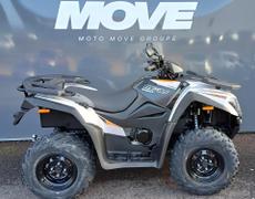 Kymco MXU Limoges