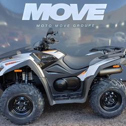Kymco MXU  Limoges
