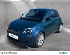 Fiat 500 II Dunkerque