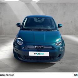 Fiat 500 II e 95ch Collezione MY25 Dunkerque