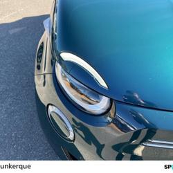 Fiat 500 II e 95ch Collezione MY25 Dunkerque