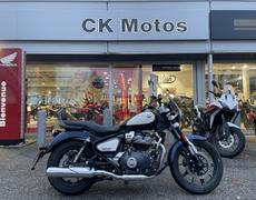 Autres RoyalEnfield Haguenau