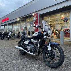 Autres RoyalEnfield  Haguenau