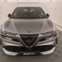 Alfa Romeo Junior 1.2 Ibrida 145ch Premium e-DCT6 Q4 Aubi&egrave;re