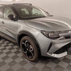 Alfa Romeo Junior 1.2 Ibrida 145ch Premium e-DCT6 Q4 Aubi&egrave;re