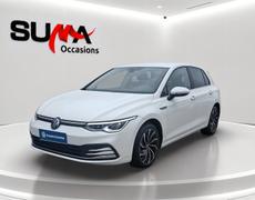 Volkswagen Golf 8 Montceau-les-Mines