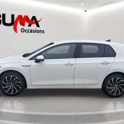 Volkswagen Golf 8 1.5 eTSI OPF 150 DSG7 Style occasion - Montceau-les-Mines - photo 2/18