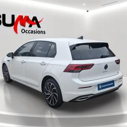 Volkswagen Golf 8 1.5 eTSI OPF 150 DSG7 Style occasion - Montceau-les-Mines - photo 3/18