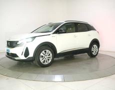 Peugeot 3008 La Rochelle
