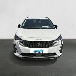 Peugeot 3008 3008 Puretech 130ch S&S BVM6 - Style La Rochelle