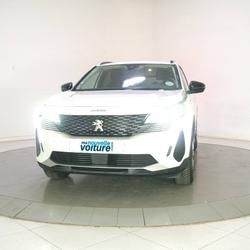 Peugeot 3008 3008 Puretech 130ch S&S BVM6 - Style La Rochelle