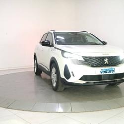Peugeot 3008 3008 Puretech 130ch S&S BVM6 - Style La Rochelle