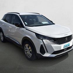 Peugeot 3008 3008 Puretech 130ch S&S BVM6 - Style La Rochelle