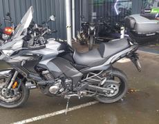 Kawasaki Versys 1000 Trégueux