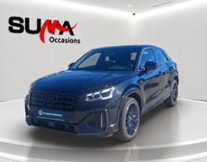 Audi Q2 Montceau-les-Mines