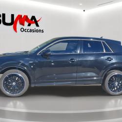 Audi Q2 35 TFSI 150 S tronic 7 S line Plus occasion - Montceau-les-Mines - photo 2/19