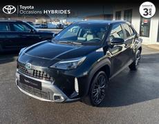 Toyota Yaris Cross TOURLAVILLE