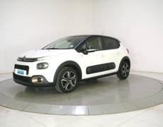 Citroen e-C3
