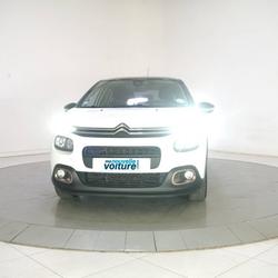 Citroen e-C3 C3 PureTech 110 S&S - Shine La Rochelle