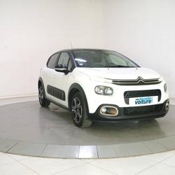 Citroen e-C3 C3 PureTech 110 S&S - Shine La Rochelle