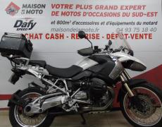 BMW R 1200 GS Mougins