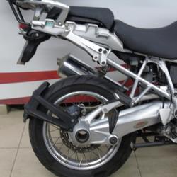 BMW R 1200 GS  Mougins