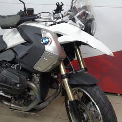 BMW R 1200 GS  Mougins