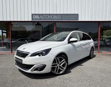 Peugeot 308 SW Phase 2 Chantepie