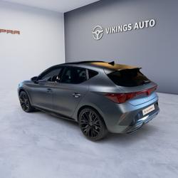 Cupra Leon 1.5 eTSI Hybrid 150 ch DSG7 V occasion - Ifs - photo 3/20
