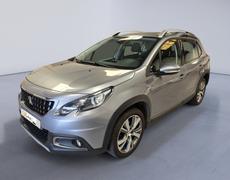 Peugeot 2008 Couëron