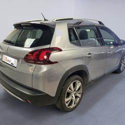 Peugeot 2008 Allure Cou&euml;ron