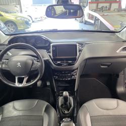 Peugeot 2008 Allure Cou&euml;ron