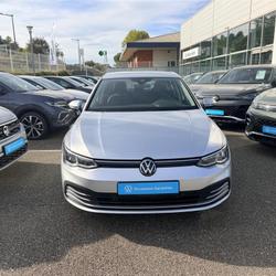 Volkswagen Golf 8 2.0 TDI SCR 116 DSG7 Life Plus occasion - Saint-Maurice-l'Exil - photo 2/39