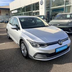 Volkswagen Golf 8 2.0 TDI SCR 116 DSG7 Life Plus occasion - Saint-Maurice-l'Exil - photo 3/39