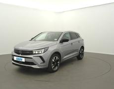 Opel Grandland La Rochelle