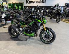 Kawasaki Z Nîmes