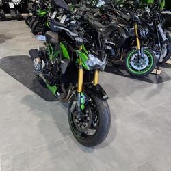 Kawasaki Z  N&icirc;mes