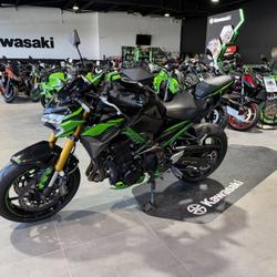 Kawasaki Z  N&icirc;mes