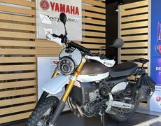 Fantic Caballero Royan