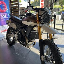 Fantic Caballero  Royan